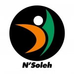 Logo Compagnie N'Soleh (0)