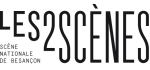 Logo Les 2 Scènes (2015)