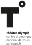 Logo Théâtre Olympia (0)