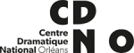 Logo CDNO (2025)