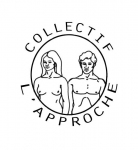 Logo Collectif L'Approche (0)