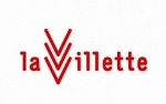 Logo La Villette (2015)