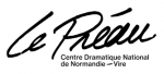Logo Le Préau (2019)
