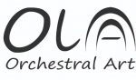 Logo Ola Orchestral Art (0)