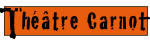 Logo Théâtre Carnot (0)