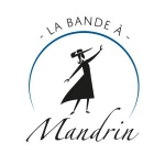 Logo La Bande à Mandrin (0)