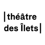 Logo Théâtre des Îlets (2019)