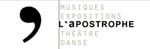 Logo L'Apostrophe (0)