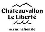 Logo Union Châteauvallon-Liberté (2019)