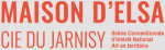 Logo Maison d'Elsa - Compagnie du Jarnisy (0)