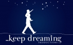 Logo ... Keep Dreaming Productions (0)