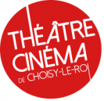 Logo Théâtre Paul Éluard (2020)