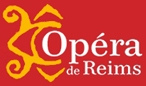Logo Opéra de Reims (0)