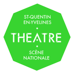 Logo Théâtre de Saint-Quentin-en-Yvelines (2015)