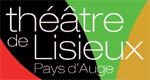 Logo Théâtre de Lisieux Pays d'Auge (0)