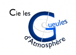 Logo Compagnie les Gueules d'Atmosphère (0)