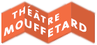 Logo Théâtre Mouffetard (0)