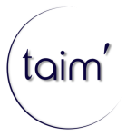 Logo Compagnie Taim' (0)