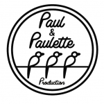 Logo Paul et Paulette Productions (0)