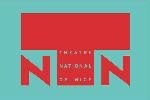 Logo Théâtre national de Nice (2014)