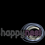 Logo happynest (0)