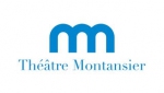 Logo Théâtre Montansier (2016)