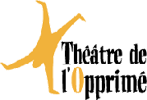 Logo Théâtre de l'Opprimé (0)