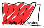 Logo Théâtre Artistic Athévains (2025)