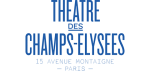 Logo Théâtre des Champs-Élysées (0)