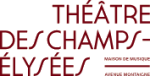Logo Théâtre des Champs-Élysées (0)