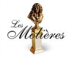 Logo Les Molières (0)
