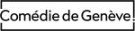 Logo La Comédie de Genève (2020)