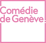 Logo La Comédie de Genève (2018)