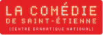 Logo La Comédie de Saint-Étienne (0)