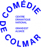 Logo Comédie de Colmar (2019)