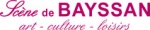 Logo Scène de Bayssan (2019)