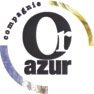Logo Compagnie Or.Azur (0)