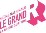 Logo Le Grand R (2016)
