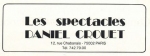Logo Les Spectacles Daniel Crouet (0)