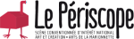 Logo Le Périscope (2022)