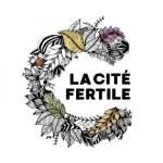 Logo La Cité fertile (0)