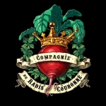 Logo Cie du Radis Couronné (0)