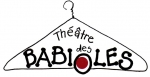 Logo Théâtre des Babioles (0)
