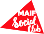 Logo Maif Social Club (2021)