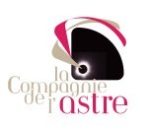 Logo La Compagnie de l'Astre (0)