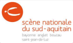 Logo Scène nationale du Sud-Aquitain (0)