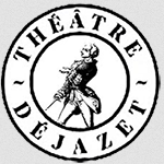 Logo Théâtre Déjazet (0)