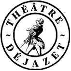 Logo Théâtre Déjazet (0)