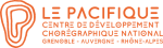 Logo Le Pacifique (2018)