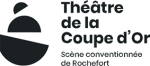 Logo Théâtre de la Coupe d'Or (2025)